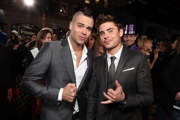 Mark Salling