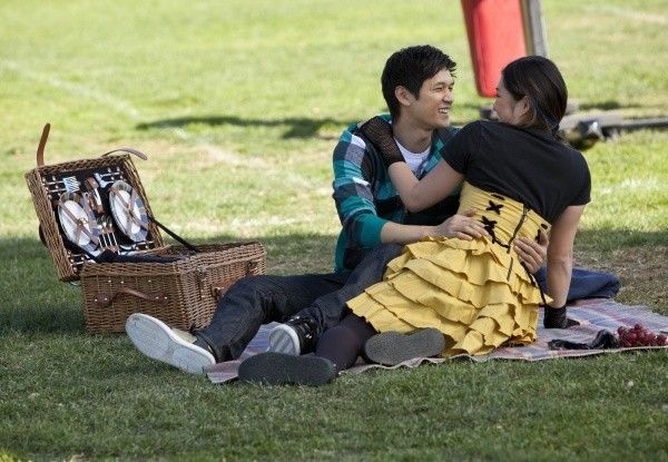 Glee Saison 3 Episode 10 - Centerblog