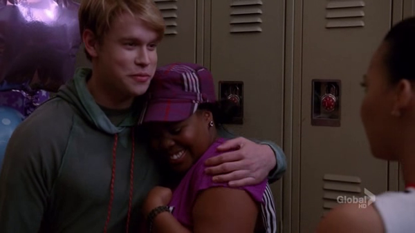 Sam et Mercedes
