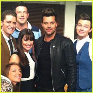 Ricky Martin 