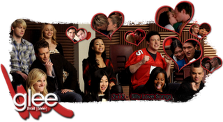Glee Silly love song (2)