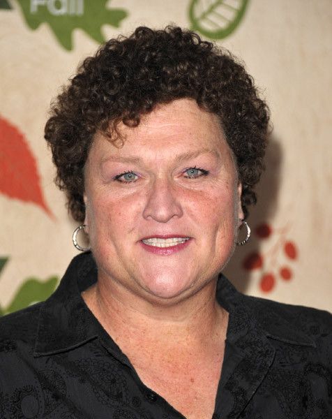 Dot Jones
