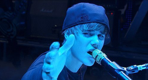 Justin Bieber Adresse Justin Bieber Adresse