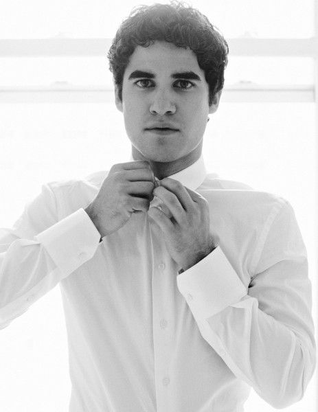 Darren Criss