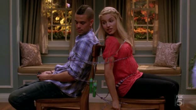 Glee Saison 1 Episode 11