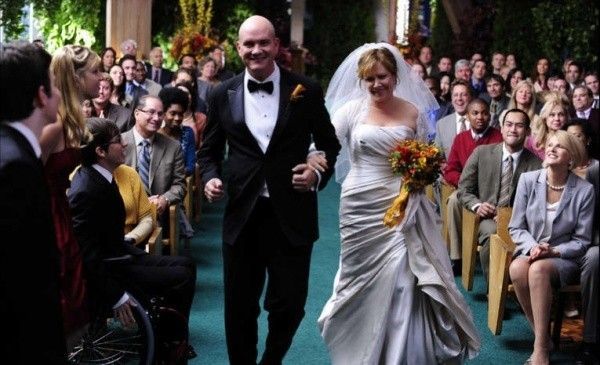 Glee Saison 2 Episode 8