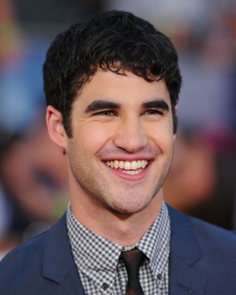 Darren Criss